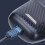 Travel Friendly LCD Display Beard Shaver Waterproof Shaver USB 2