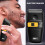 Travel Friendly LCD Display Beard Shaver Waterproof Shaver USB 6