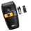 Travel Friendly LCD Display Beard Shaver Waterproof Shaver USB 1