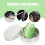 2Pièces Outil Lubrification Chaîne Vélo Plastique Vert Clair Compact 10