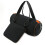 Handtasche Für Tragetaschenhalter Schwarz 6