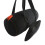 Handtasche Für Tragetaschenhalter Schwarz 1