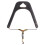 Adjustable Neck Strap Saxophone Harnesses Replacement Fashion PU 1