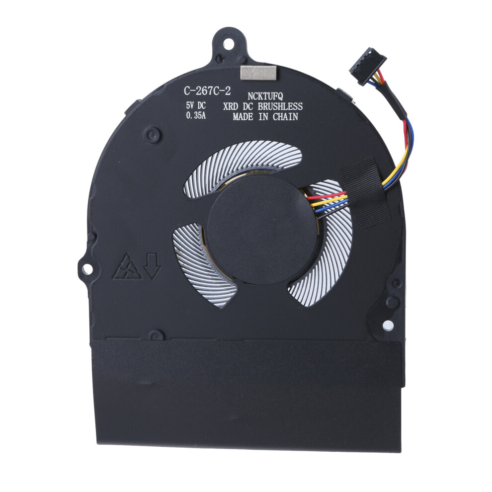 Precise Laptop Cpu Fan Radiators For Thinkbook L15 Laptops Quiet 7751000021771