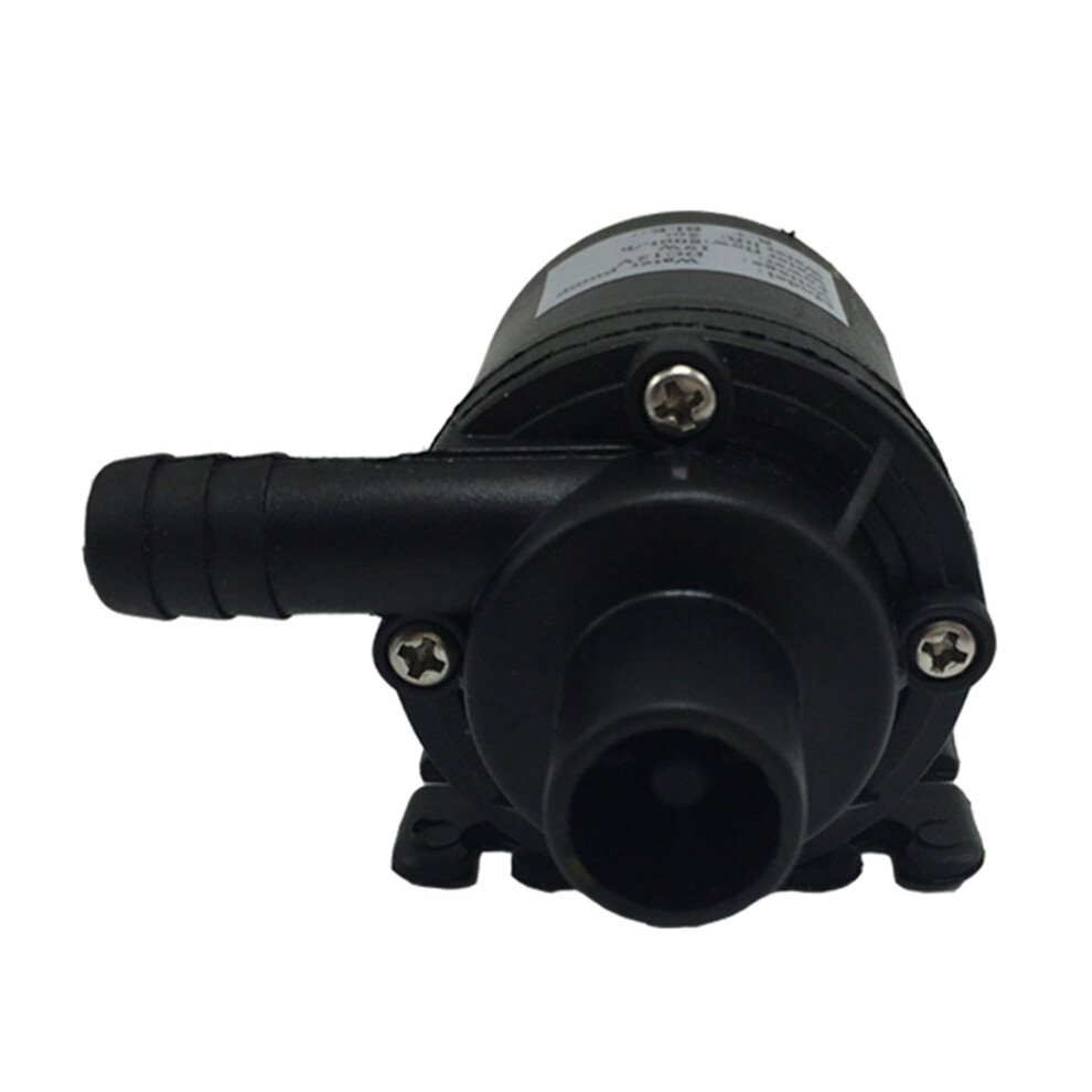 Small Submerged Water Pump Brushless Water Pump Dc12v For 7751000021795