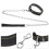 2-Teiliges Set Hundehalsband Einstellen Haustier 4