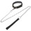 2-Teiliges Set Hundehalsband Einstellen Haustier 2
