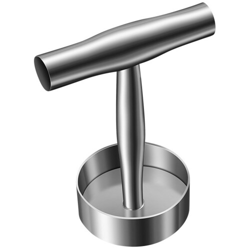 Comales Para Tortillas Burger Patty Pressform Hamburger
