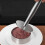 Comales Para Tortillas Burger Patty Pressform Hamburger 10