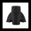 1X Walking Stick End Tripod CANE TIP Self Standing Rubber NON-SLIP 3