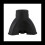 1X Walking Stick End Tripod CANE TIP Self Standing Rubber NON-SLIP 4