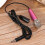 Mini Mikrofon Pink Wireless Lautsprecher Für Mobile Geräte 3