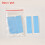 Lot de 72 rubans adhésifs double face pour extensions de cheveux 4