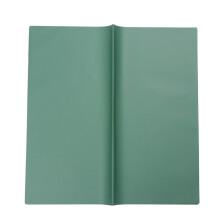 Wrapping Papier Donkergroen Kunststof 20 Stuks 22,8 Inch X 22,8 Inch
