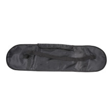 Skateboard Tasche Flache Handtasche Stoff Reisen