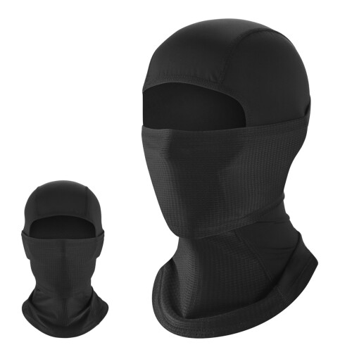 Breathable Cycle Cap Summer Sunshine-Proof Sports 2