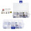 250Stk Push Button Taster Kit Bunte Momentary Schalter Elektronik 10