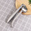 304 Knoblauchwolf Knoblauchpresse Ingwer Brecher 10
