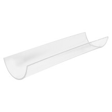 Transparenter Acryl Kuchenrollformer Für Präzises Backen