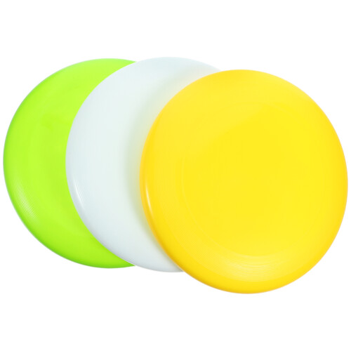 3Stk Leichtes Disc Golf Starter Set Bunte Golf Discs Mit Markern 2