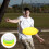 3Stk Leichtes Disc Golf Starter Set Bunte Golf Discs Mit Markern 2