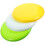 3Stk Leichtes Disc Golf Starter Set Bunte Golf Discs Mit Markern 8