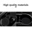 1 Paar Coaster Kunstmatig Bowl Mat Auto 9