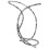Strass Gürtel Strass String Leopardenmuster 11