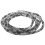 Strass Gürtel Strass String Leopardenmuster 9