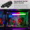 Aquarium Filteradapter Abs Wasserleitung 10