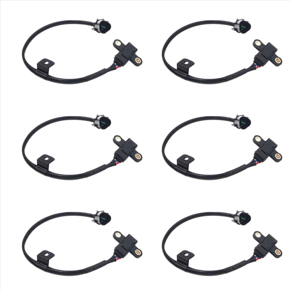 Crankshaft Position Sensor Fits For Picanto Black 4853004677275