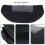 Motorfiets Stuurtas Magnetische Tank Fiets Zadeltas 6