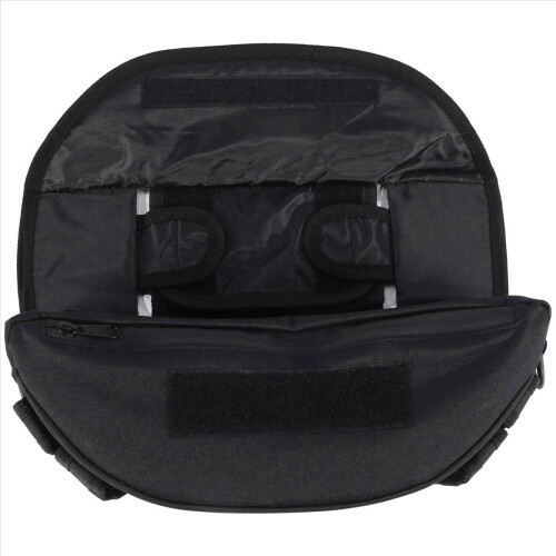 Motorfiets Stuurtas Magnetische Tank Fiets Zadeltas
