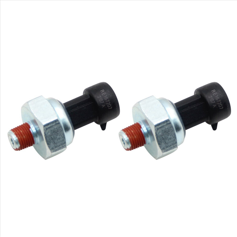Oil Pressure Sensor Re167207 For Engine Code Dt466e 4853004617929