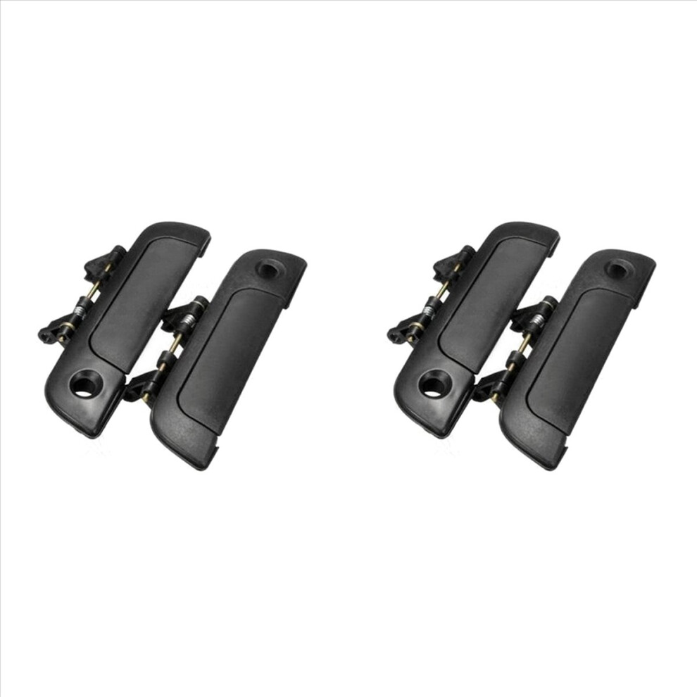 Car Front Outer Door Handle For Esteem Cultus 1995-2001 4853004619015