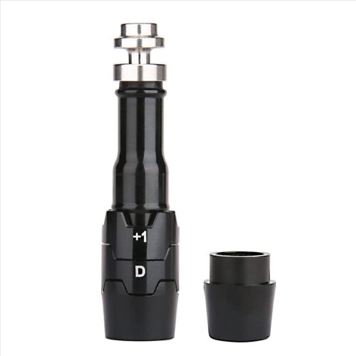szt. adapter tulei wału golfowego 0,350RH do Rogue 2