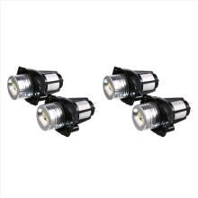 2x LED Angel Eye-ringmarkeringslyspære 20W for E90 E91