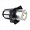 2x LED Angel Eye-ringmarkeringslyspære 20W for E90 E91 3