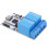 USB Relay Module 2 Channel 5V Smart Serial Control 3