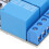 USB Relay Module 2 Channel 5V Smart Serial Control 14