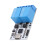 USB Relay Module 2 Channel 5V Smart Serial Control 5