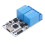 USB Relay Module 2 Channel 5V Smart Serial Control 10