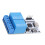 USB Relay Module 2 Channel 5V Smart Serial Control 8