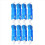 8er-Pack Singlemode 9/125 Um SC/UPC-Stecker auf LC/UPC-Buchse, Hybrid 1