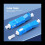 8er-Pack Singlemode 9/125 Um SC/UPC-Stecker auf LC/UPC-Buchse, Hybrid 7
