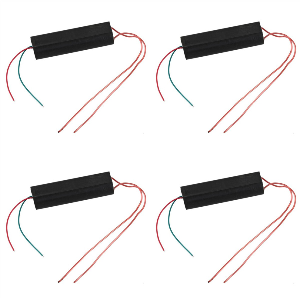 1000Kv High Voltage Pulse Inverter Arc Generator Ignition Coil Module 4851216691164