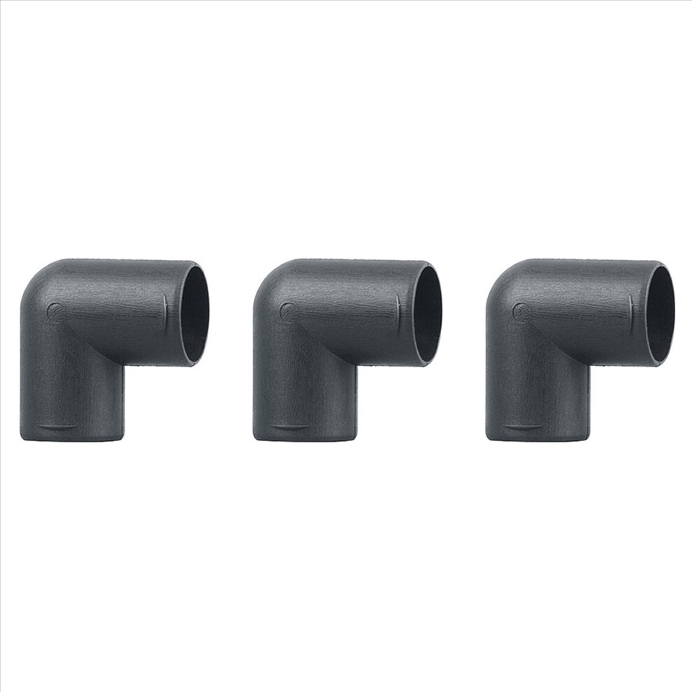 42Mm Car Air Heater Ducting Pipe L Shape Elbow Bend Pipe For 4852508282121
