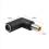 Conector macho a hembra DC 7909 para portátil 5