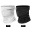 Lixada Cycle Half Face Cover Motorcycle Neck 5