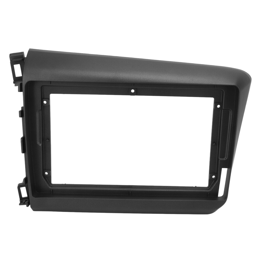 9 Inch Car Dash Fascia Navigation Gps Panel Frame 8320539170527